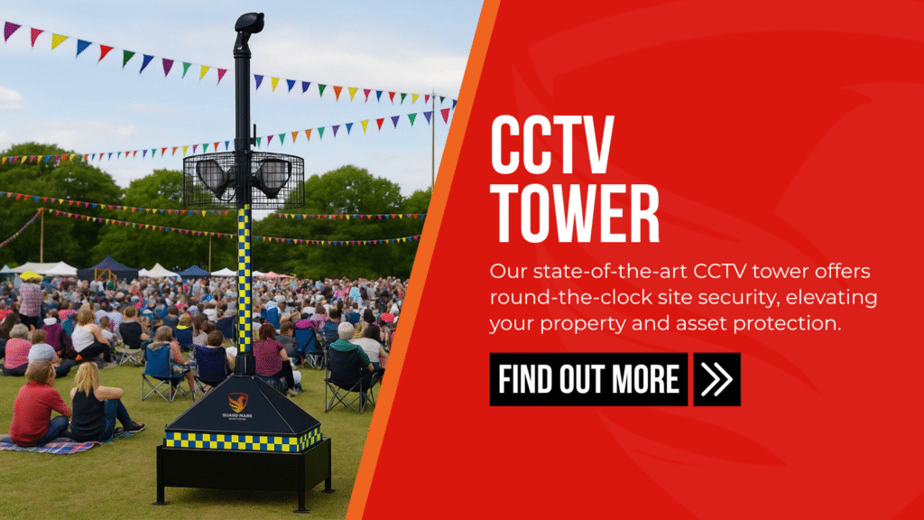 CCTV-TOWER