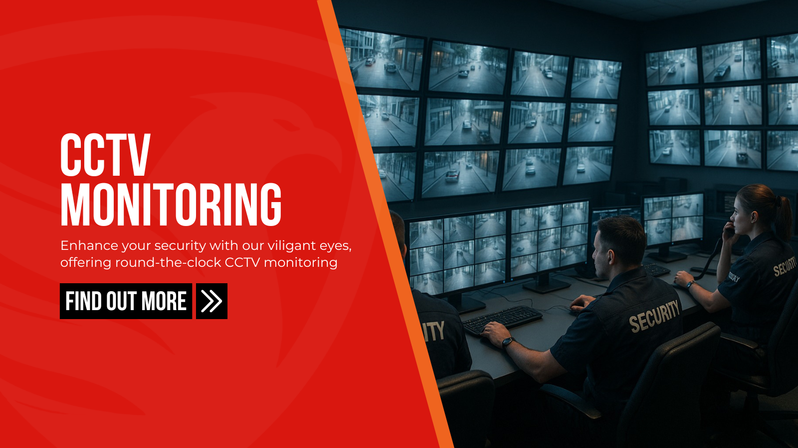 cctv-monitoring
