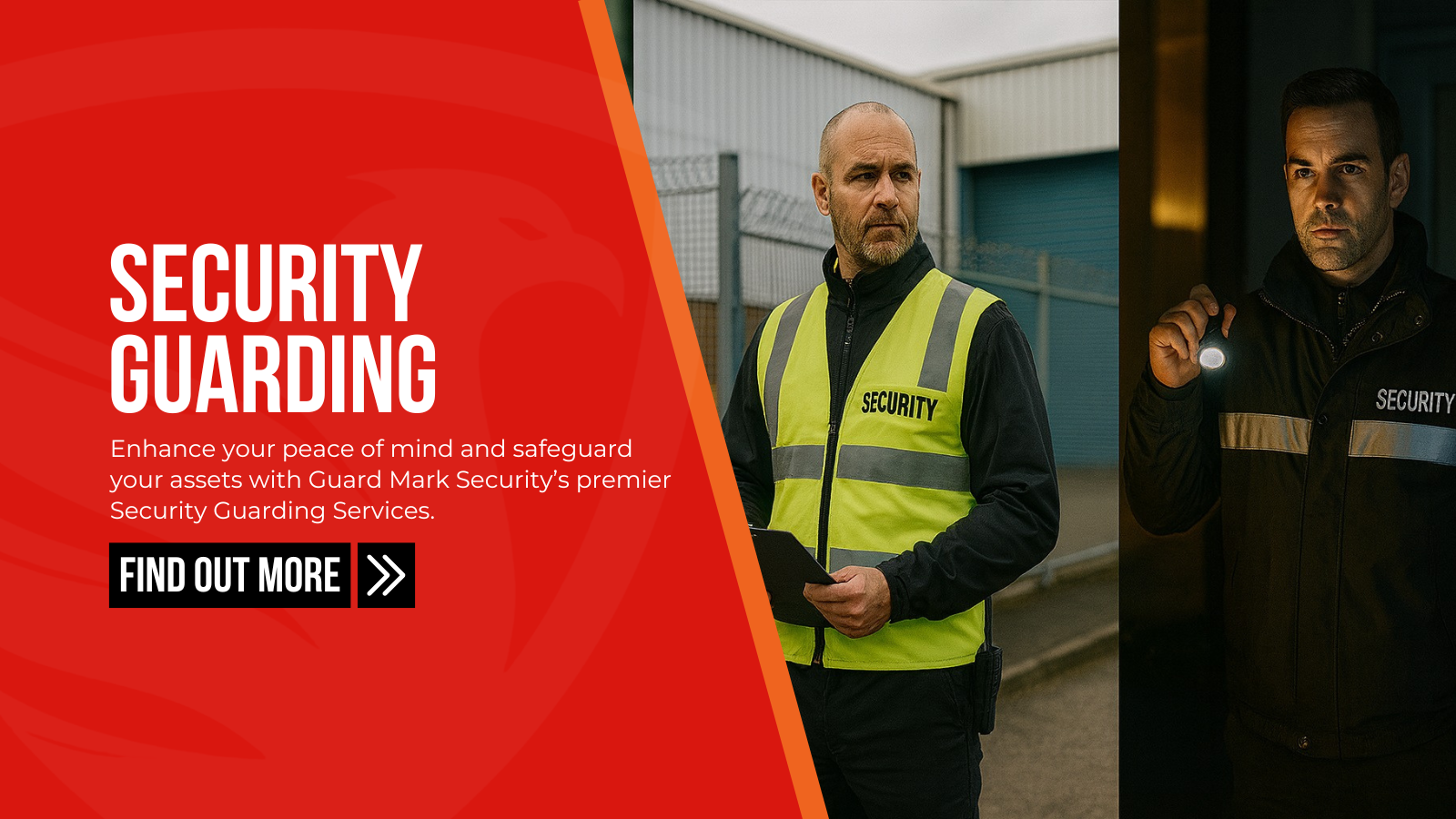 security-guarding